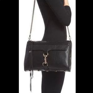 Rebacca Minkoff MAC bag